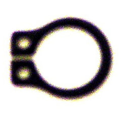 3M Retaining Ring 30369 - Exact Tool & Supply