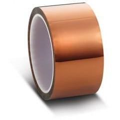 List 8997 3" x 36 ydsPolyimide Tape - Exact Tool & Supply