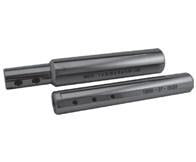 Boring Bar Sleeve - Part #  TBBS-10-0250-B* - (OD: 1") (ID: 1/4") (Overall Length: 6") - Exact Tool & Supply