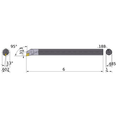 E08M-SCLCL3 BAR