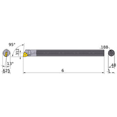 E08M-SWLOR2 BAR