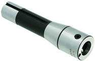 R8-27-60-R8-Weldon - Collet Chuck - Exact Tool & Supply