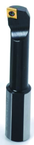 S12-16SCLCR-06 - Boring Bar - For Use With Micro Head A-42-016 - Exact Tool & Supply