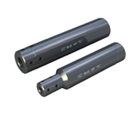Boring Bar Sleeve - (OD: 3" x ID: 32mm) - Part #: CNC 8843 32mm - Exact Tool & Supply