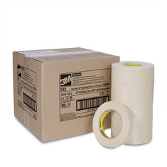 18 mm × 55 m Scotch(R) Automotive Refinish Ma Alt Mfg # 06334 - Exact Tool & Supply