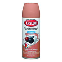 16oz Brown Krylon Primer - Exact Tool & Supply