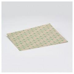 24X36 6MIL MEMBRANE SWITCH SPACER - Exact Tool & Supply