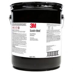 HAZ64 5 GAL SCOTCHWELD EPOXY - Exact Tool & Supply