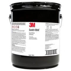HAZ64 5 GAL SCOTCHWELD EPOXY - Exact Tool & Supply