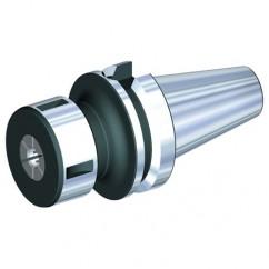 BT40TG100080MCHUCK FOR COLLET TG BT - Exact Tool & Supply