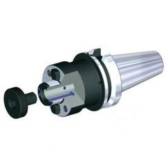 BT50BSMC27100MBT SHELL MILL ADAPTER - Exact Tool & Supply