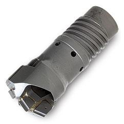 BTA1.000DE4-23.5 TB204 BRAZED HEAD - Exact Tool & Supply