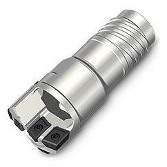 TBTA-H1.890SE4-43 INDEXABLE HEAD - Exact Tool & Supply