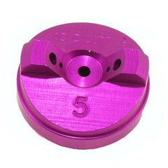 3M™ Standard Air Cap# 5 - Exact Tool & Supply