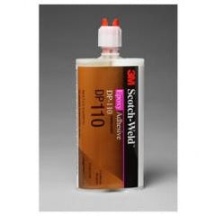 HAZ57 200ML SCOTCHWELD EPOXY - Exact Tool & Supply