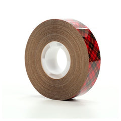 Scotch ATG Adhesive Transfer Tape 926 Clear 3/4″ × 18 yd 5 mil - Exact Tool & Supply