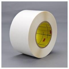 3X36 YDS 9579 WHT DBL COATED TAPE - Exact Tool & Supply