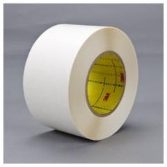 3X36 YDS 9579 WHT DBL COATED TAPE - Exact Tool & Supply