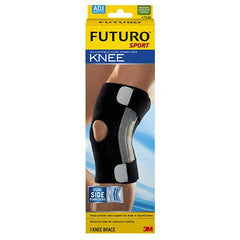 FUTURO Knee Performance Stabilizer 47550ENR Adjustable - Exact Tool & Supply