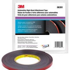 7/8X10 YDS ACRYLIC PLUS HIGH BOND - Exact Tool & Supply