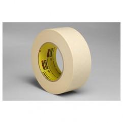 48MMX55MM CREPE MASKING TAPE 202 - Exact Tool & Supply