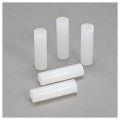 5/8X2 3792 TC CLEAR HOT MELT ADHIVE - Exact Tool & Supply