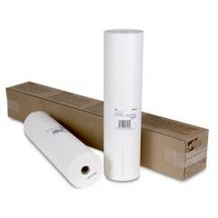18X750' WHITE MASKING PAPER - Exact Tool & Supply