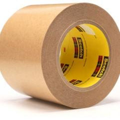 4X60YDS 465 CLEAR ADHESIVE TRANSFER - Exact Tool & Supply