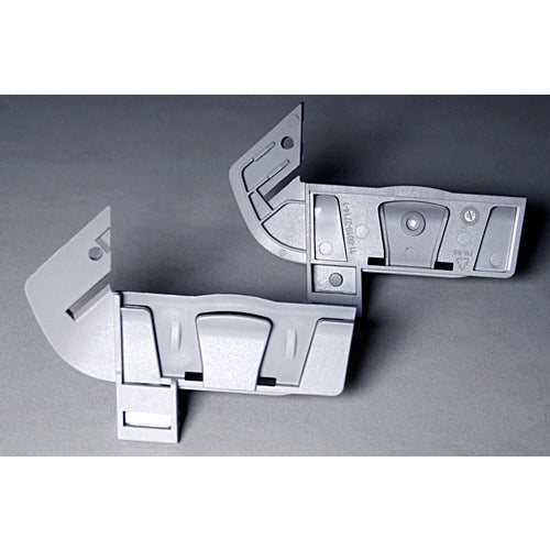 ‎3M Versaflo Visor Attachment Clips (Left and Right) for Premium Head Suspension S-952 - Exact Tool & Supply