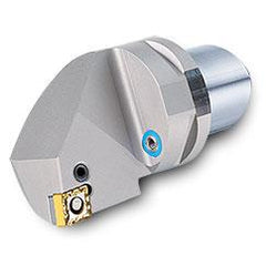 C4-HCLNR27050-0904 CAPTO TURN HLDR - Exact Tool & Supply