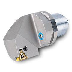 C4-HTGNR27050-1304 CAPTO TURN HLDR - Exact Tool & Supply