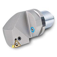 C4-HTJNR27050-1304 CAPTO TURN HLDR - Exact Tool & Supply