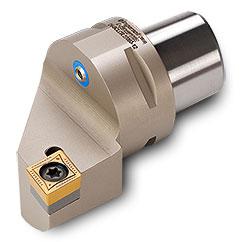 C5-SCLCR35060-09 CAPTO TURN HLDR - Exact Tool & Supply