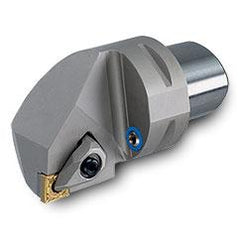 C4-TCLNR27050-09 CAPTO TURN HLDR - Exact Tool & Supply