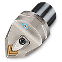 C4-TSDNN00050-12 CAPTO TURN HLDR - Exact Tool & Supply