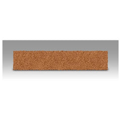 Scotch-Brite Cut and Polish Unitized Block 5″ × 1″ × 1/2″ 5A FIN - Exact Tool & Supply