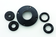 3/4" Coolblast Coolant Cap - Exact Tool & Supply