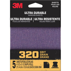 3M Rapid Removal 4 × 24 inch Power Sanding Belt 36 grit Belt4x241pk36 - Exact Tool & Supply