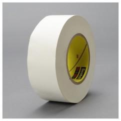 10X60YDS 365 WHITE GLASS CLOTH TAPE - Exact Tool & Supply