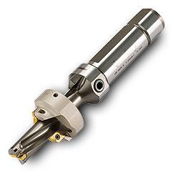 CB160R02 GOLDTWIST Chamfer Ring - Exact Tool & Supply