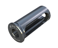 Type C Toolholder Bushing - (OD: 1-3/4" x ID: 1-1/2") - Part #: CNC 86-14C 1-1/2" - Exact Tool & Supply
