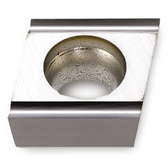 CCET 32.5X0L-GW Grade TT9020 - Turning Insert - Exact Tool & Supply