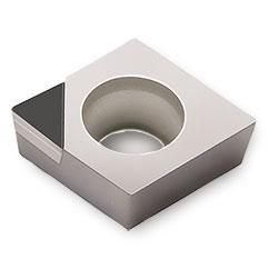 CCGW 21.50.5LN7 Grade KP300 PCD - Turning Insert  - Exact Tool & Supply