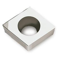 CCGW32.51LS2 TB650 TURN INSRT - Exact Tool & Supply