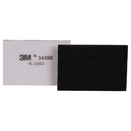 3M Flexible Abrasive Hookit Interface Foam Pad 34350 - Exact Tool & Supply