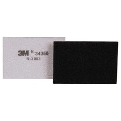 3M Flexible Abrasive Hookit Interface Foam Pad 34350 - Exact Tool & Supply