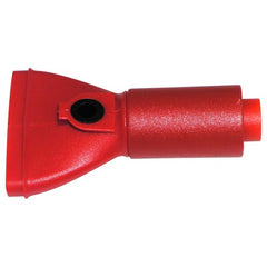 ‎3M SGV Swivel Exhaust Fitting - 3/4″ / 19 mm Hose 10 000 OPM 55193 - Exact Tool & Supply
