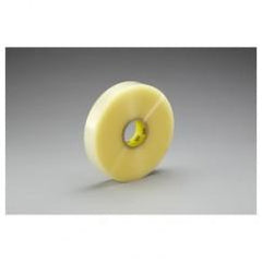 48MMX914MM 371 CLEAR BOX SEALING - Exact Tool & Supply