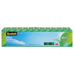 3/4X900" SCOTCH MAGIC GREENER - Exact Tool & Supply