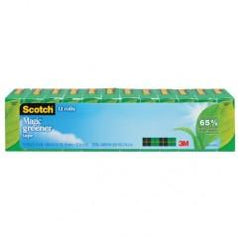 3/4X900" SCOTCH MAGIC GREENER - Exact Tool & Supply